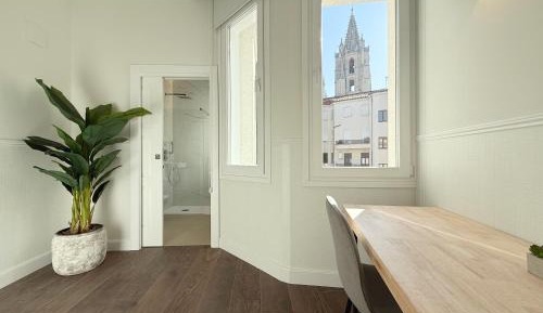 Two-Bedroom Superior Apartment