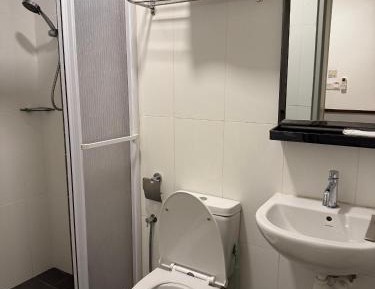 Deluxe Double Room with Balcony and Sea View