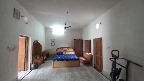 One-Bedroom Chalet