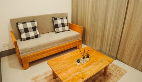Suite with Balcony