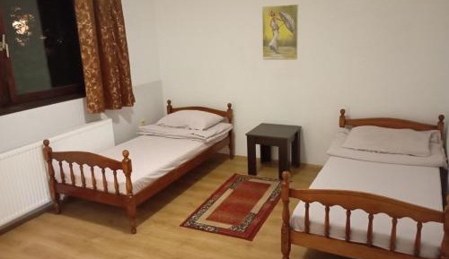 One-Bedroom Villa