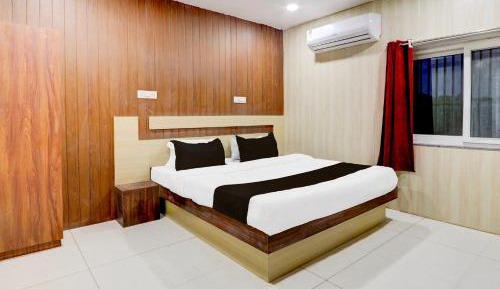 Classic Triple Room