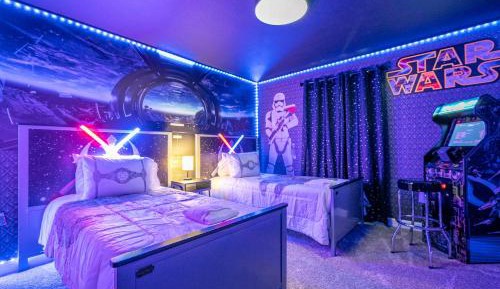 Vacation Home