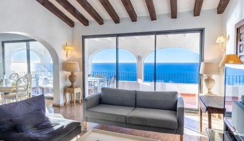 One-Bedroom Villa
