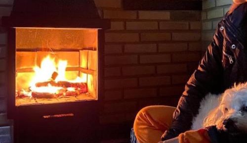 Standard Chalet (6 Adults + 1 Child)