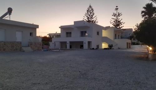 Superior One-Bedroom Apartment with Balcony