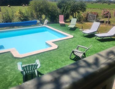Suite with Garden View