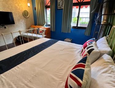 King Room