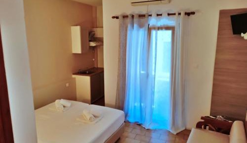 Budget Double or Twin Room