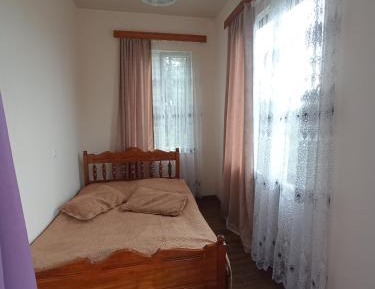 Deluxe Double Room with Balcony and Sea View