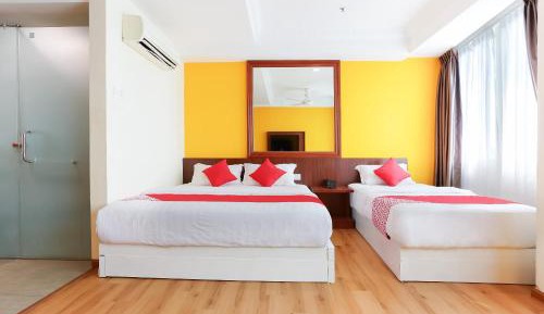Superior Suite