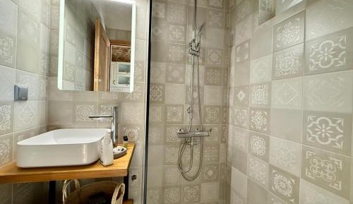 Duplex Apartment