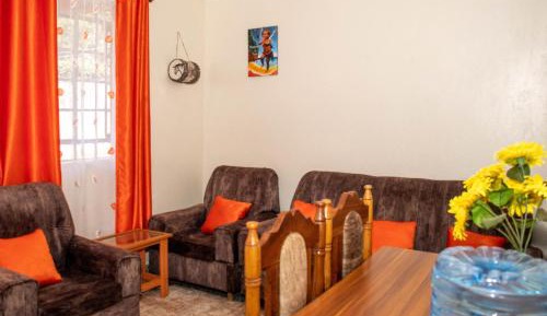 Two-Room Apartment