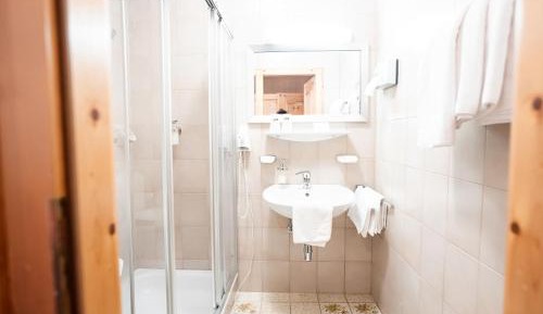 Family Room with Balcony