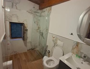 Triple Room with Mountain View