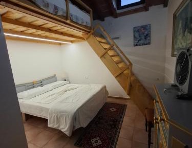 Budget Double or Twin Room