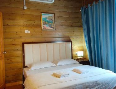 Three-Bedroom Chalet