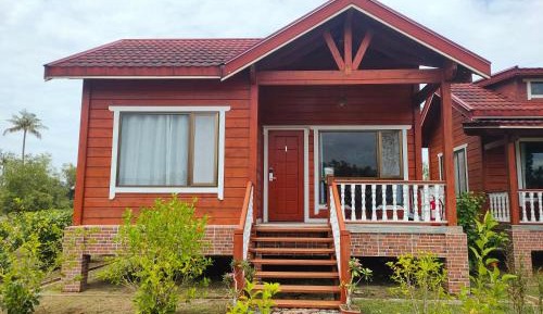 One-Bedroom Chalet