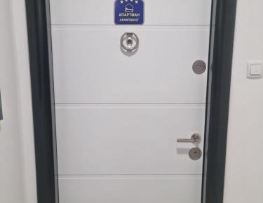 Two-Bedroom Deluxe Apartment