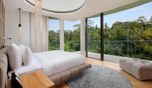 One-Bedroom Villa
