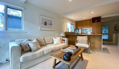 Apartment - Split Level