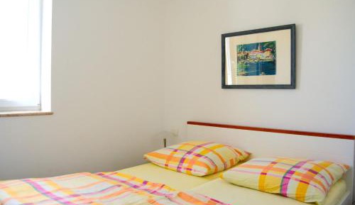 One-Bedroom apartment Standard
