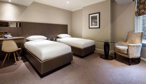 Superior Double or Twin Room