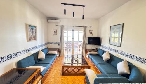 Apartment with Sea View