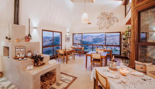 King Room with Spa Bath