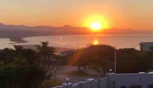 Superior Two-Bedroom Apartment with Ocean View