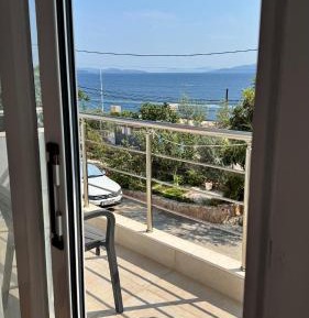 Triple Room with Sea View