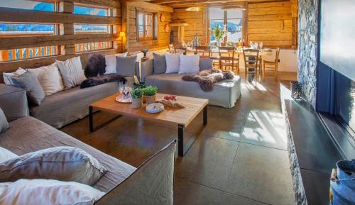 Chalet