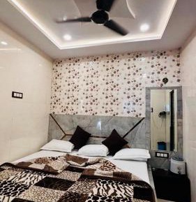 Standard Double Room with Fan