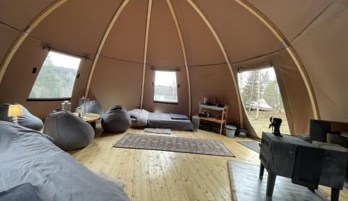 Tent