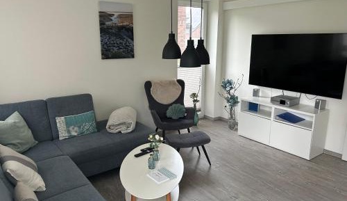 Four-Bedroom Holiday Home