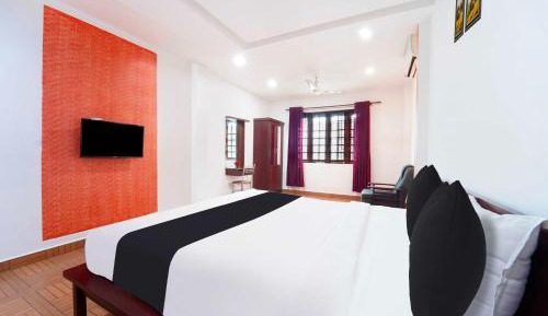 Classic Triple Room