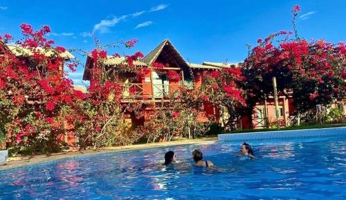 Superior Chalet