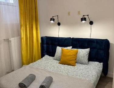 Standard Double Room with Fan