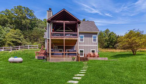 Four-Bedroom House