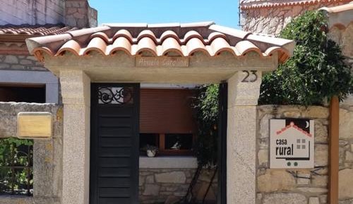 Three-Bedroom Chalet