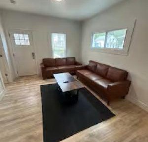 Six-Bedroom House