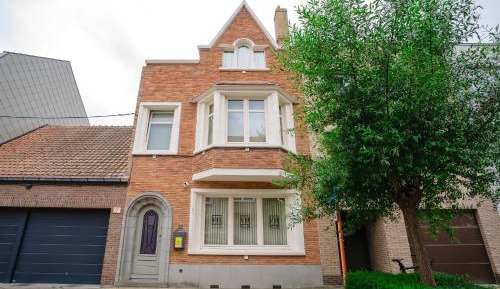 Four-Bedroom House