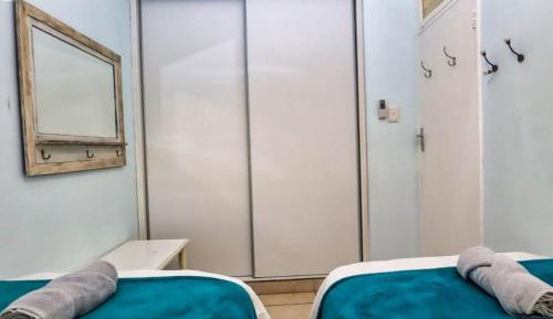Three-Bedroom Holiday Home 