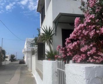 Two-Bedroom Apartment with Terrace
