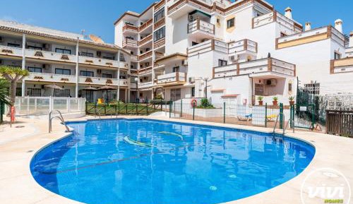 Two-Bedroom Apartment with View