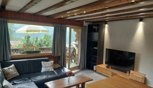 Four-Bedroom Apartment