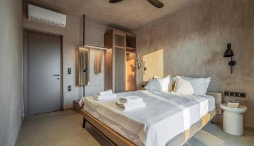 One-Bedroom Villa 360° with Private Heated Pool