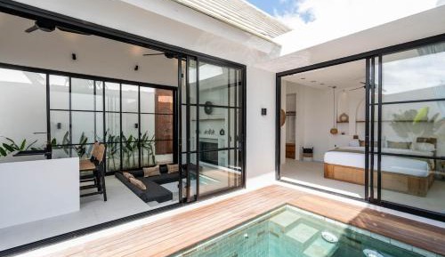 One-Bedroom Villa