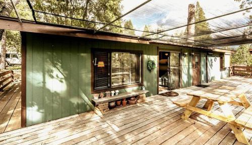 Holiday Home