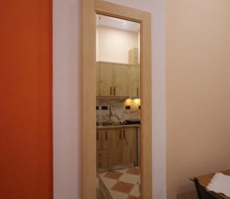 Suite with Garden View